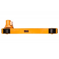 Балка концевая опорная TOR г/п 2,0 т 1,5 м (G) (119206)