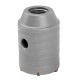 Буровая коронка, M22 х 50 мм Matrix (70371)