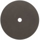 Диск отрезной по металлу Greatflex T41-230 х 1,8 х 22,2 мм, класс Light (50-570)