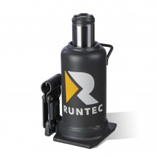 Домкрат бутылочный профессиональный 15 т, 228-508 мм RUNTEC RT-VJ15