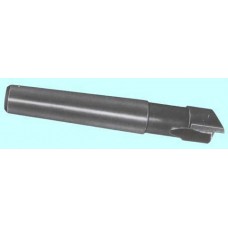 Фреза шпоночная твердосплавная d35,5х20х145 к/х ВК8 КМ4