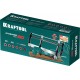 Стусло прецизионное поворотно-наклонное Alligator 3D, 600 мм KRAFTOOL 15451-600