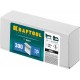 Гвозди тип 300 (47/J/F), 35 мм, калибр 18GA, 5000 шт KRAFTOOL 31785-35