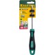 Отвертка SL4 х 100 Х-Drive KRAFTOOL 250071-4.0-090