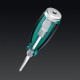 Отвертка ударная SL 10, сквозной стержень Cr-Mo IMPACT KRAFTOOL 250033-10