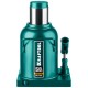Домкрат бутылочный гидравлический 50 т, 270 - 420 мм KRAFT-LIFT KRAFTOOL 43462-50