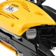 Пила цепная бензиновая DGS-5820, шина 50 см, 58 см3, 4.1 л.с, шаг 0.325, паз 1.5 мм, 76 звеньев Denzel (95235)