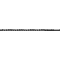 Бур SDS-max Professional Hercules-4Х STAYER 14x610/740 мм 29370-610-14  