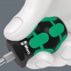 Отвёртка короткая TX 15 x 25 мм TORX Stubby серия 367 Wera WE-008857