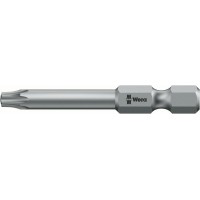 Бита TORX PLUS 5-лучевой с отверстием 1/4