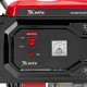 Генератор бензиновый RS-3000, 2,2 кВт, 230В, ручной стартер MTX (946105)
