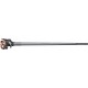 KRAFTOOL d 80 х 450/550 мм, SDS-max проломной бур (29355-80-550)