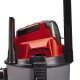 Пылесос д/вл и сух уборки Einhell PXC TC-VC 18/15 Li-Solo, 18В, 80мБар, 15л, без АКБ (2347145)