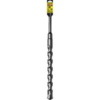 STAYER Hercules-4Х, 38 x 410/520 мм, SDS-max бур, Professional (29370-410-38)