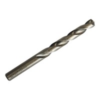 Сверло по металлу легированное кобальтом 9х125 мм BERGER BG1459