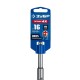 Бур SDS-plus 16 х 600 мм ПРОФИ-4Х ЗУБР 29313-600-16
