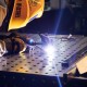 Аппарат инвертор. аргонодуговой сварки ITIG-200 DС Pulse Cold Weld, 200 А, ПВ 60% Denzel (94329)