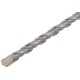 Бур по бетону, SDS-Plus, GreatFlex Light, 6x260 мм (56-6260)