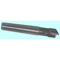 Фреза шпоночная d32,0х30х150 к/х Т5К10 КМ4