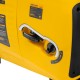 Генератор инверторный GT-3200iSE, 3.2 кВт, 230 В, бак 6 л, закрытый корпус, электростартер Denzel (94703)