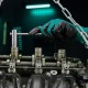Ключ свечной трубчатый 16х160 мм Stels