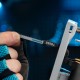 Набор полотен для электролобзика универсальный, 5 шт Gross