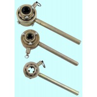 Плашкодержатель d 45мм (М16-М20, G1/2