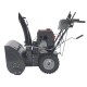 Снегоуборщик (снегоотбрасыватель) бензиновый EVOline SBG 700 LE