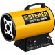 Пушка газовая тепловая STEHER 18 кВт SG-25  