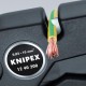 Стриппер автоматический 0.03-10 мм? AWG 32-8 со сменными ножами 200 мм KN-1240200
