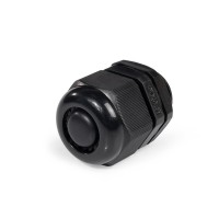 Ввод кабельный пластиковый M-L 16 (4-8 мм) (Fortisflex) (85476)