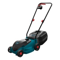 Газонокосилка электрическая ELM 1600 ALTECO, шт (31202)