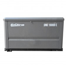 Генератор газовый EVOline GNG 19000 E