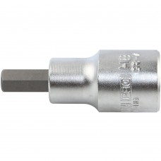 Головка со вставкой, 1/2, H8, 55 мм, GARWIN PRO, 612605-H8