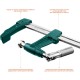 Мощная струбцина 125?600 мм F E -60/12 KRAFTOOL 32013-125-600_z01