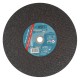 Круг отрезной по металлу, 355 x 3.5 x 25.4 мм Gross (74394)