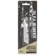 Сменное лезвие для BUSHCRAFT KNIFE OW-BK1, 1 шт, WORKS OLFA OWB-BK1