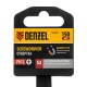 Отвертка, PH2х150 мм, S2, 3к рукоятка Denzel (121807)