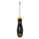 Отвертка PH0 x 75 мм S2 RUNTEC RT-SD1PH0x75