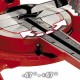 Пила торцовочная Einhell TC-SM 2534/1 Dual, 2350вт,диск 250х30мм х48 зб,пропил 340х75мм,лазер (4300395)