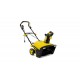 Снегоотбрасыватель электрический CHAMPION STE2350 (2300Вт 50см 13,36кг) (STE2350)