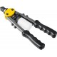 Заклепочник двуручный компактный Compact-48, 2.4 - 4.8 мм, 280 мм STAYER Professional 3116_z01