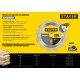 Диск пильный по дереву Construct, 160 x 20/16 мм, 12Т, технический рез STAYER 3683-160-20-12_z01