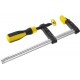 Струбцина F усиленная Professional Hercules-F STAYER HF-20/5 50x200 мм 32095-050-200  