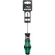 Отвёртка крестовая PH 2 x 100 мм SB серия 350 PH Wera WE-100052