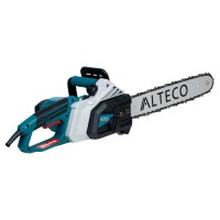 Электропила ECS 2000-40 ALTECO, шт