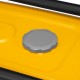 Генератор бензиновый PS-95EA-PRO, 9,5 кВт, 230 В, 40 л, разъем ATS, эл.старт Denzel (946935)
