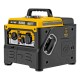 Генератор инверторный GS-1100iF, 1,1 кВт, 230 В, ручной старт DENZEL (94706)