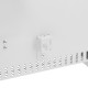 Конвектор электрический OptiPrime-2000, Wi-Fi, тачс, цифровой термостат, 2000 Вт Denzel (98123)