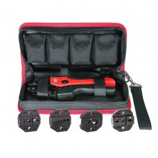 Набор СТК+4 в сумке (КВТ) 75907